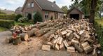 Circa 15m3 stookhout kachelhout, Tuin en Terras, Ophalen