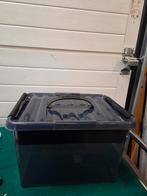 sunware opbergbox kappersbox, Ophalen of Verzenden, 'T Olde Gre-j, Info@toldegrej.nl, Endepoelstraat 20f Didam