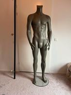 Mannelijke paspop, Hobby en Vrije tijd, Ophalen