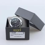 Lucardi Regal Horloge Zilver | Nieuw, Flex Ltd., Zo goed als nieuw, https://flex.com/contact-us, Nobelstraat 10, 5807 GA Oostrum LB, Limburg, Nederland