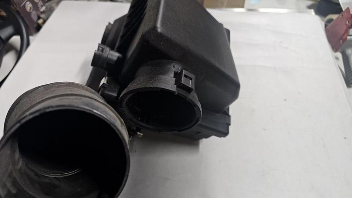 Luchtfilter huis BMW 3 serie E46 316i 318i 7503493 137175034, Auto-onderdelen, Filters, Gebruikt, Herkomst onderdeel bekend, Ophalen of Verzenden