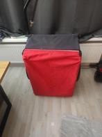 Gebruikte fietskar met bevestiging, Ophalen, Gebruikt, Bagagekar, 20 tot 40 kg