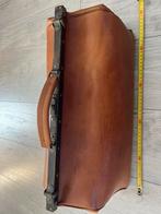 Remeron leren dokterstas, Ophalen of Verzenden