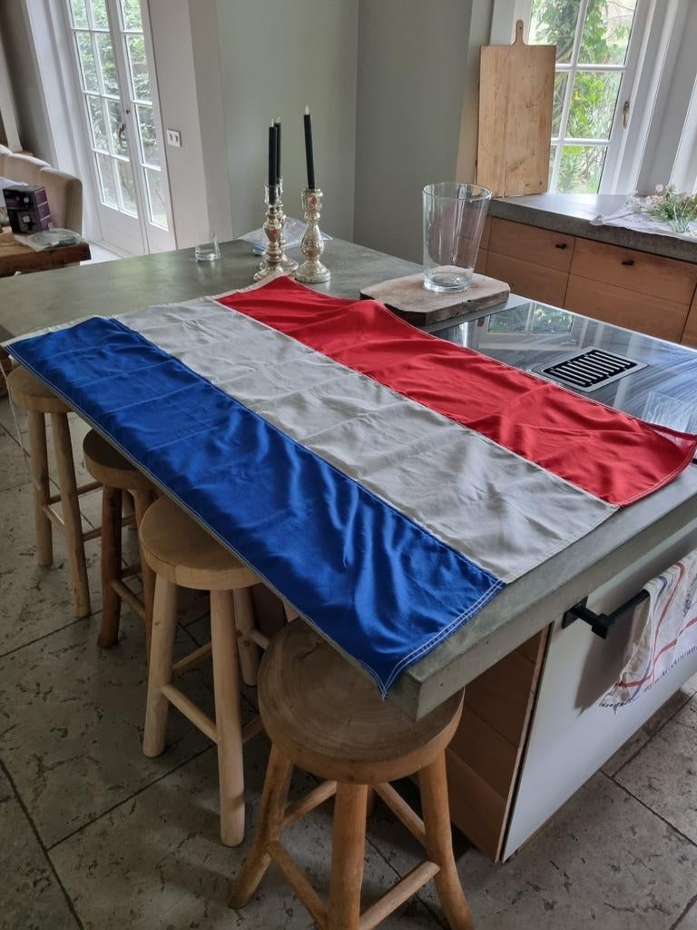 Nederlandse vlag, Diversen, Ophalen of Verzenden