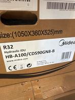 Midea Warmtepomp - All-electric/Hybride - Nieuw!, Ophalen, Nieuw