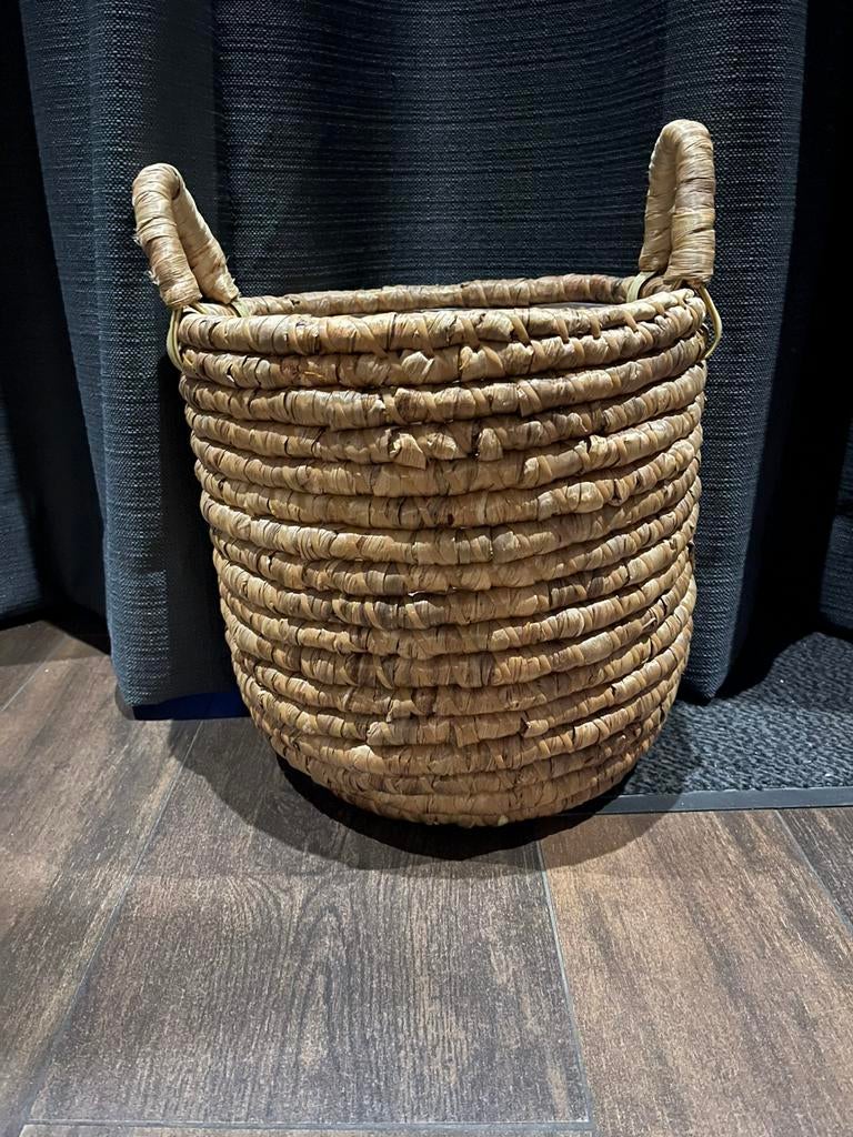 Plantenmand plantenbak groot, Ophalen, Overige materialen, Rond, Nieuw