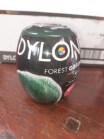 Dylon Textielverf Forest Green - Kledingverf Groen 3x, Ophalen, Nieuw, Groen, Overige materialen