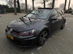 Volkswagen Golf 2.0 TSI 169KW 5D DSG 2015| keyless entry, 4 cilinders, 1984 cc, Alcantara, 1324 kg