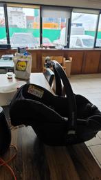 Maxi-Cosi autostoeltje, Ophalen, Gebruikt, Isofix