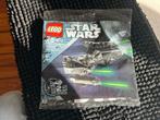 Lego Star Wars TIE Interceptor polybag 30685, Ophalen of Verzenden, Nieuw, Complete set, Lego