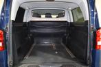 Mercedes-Benz Vito 114 CDI Extra Lang DC Automaat Black Line, Auto's, Automaat, Gebruikt, Euro 6, 4 cilinders