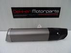 Originele Uitlaat / Demper Yamaha YZF R6 2017-2018-2024 RJ27, -, -, Nieuw, Ophalen of Verzenden