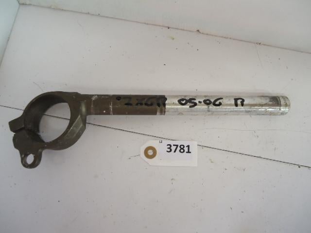 ZX6R 2005 - 2006 Kawasaki Clipon D1-12714, Motoren