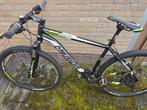 Merida Big Nine Mountainbike, Fietsen en Brommers, Fietsen | Mountainbikes en ATB, Ophalen, Gebruikt, Hardtail, Heren