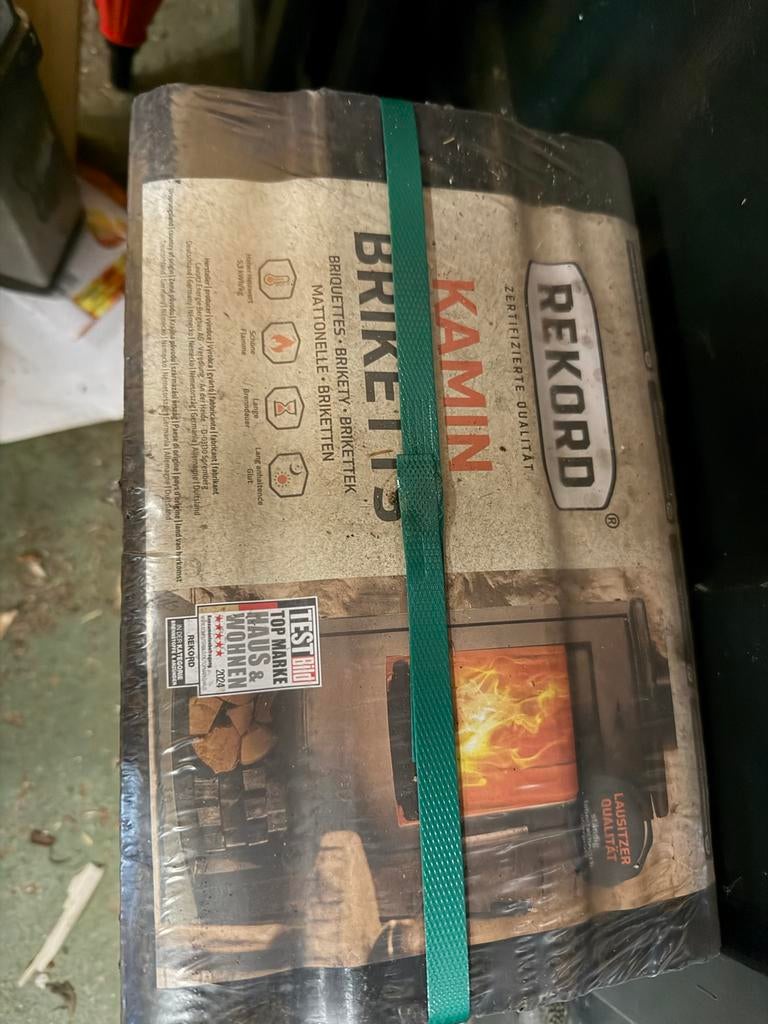 GOLDEN FLAME Briketten 3 kg kopen