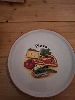 Heel leuk Pizza bord., Ophalen of Verzenden, Overige stijlen, Bord(en)