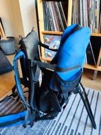 Deuter kid comfort babydrager, Kinderen en Baby's, Babydragers en Draagdoeken, Gebruikt, Overige typen, Rug, Ophalen