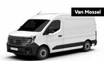 Nissan Interstar-e 87 kWh Limited L2H2 3t5 Auto (Trekgewicht, Automaat, Stof, Overige modellen, Wit