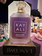 KAYALI Vanilla Candy Rock Sugar | 42 Eau de Parfum 100ml, Ophalen of Verzenden, Zo goed als nieuw