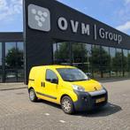 Bedrijfsauto FIAT, Fiorino 1.3 MJ SX bouwjaar 2014, Euro 5, Gebruikt, 4 cilinders, 400 kg