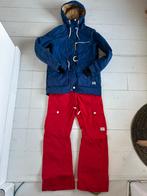 zgan ColourWear jas en broek mt XS, Colour Wear, Ophalen of Verzenden, Zo goed als nieuw, Maat 34 (XS) of kleiner