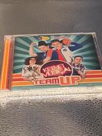 Ketnet musical - team up (cd), Ophalen of Verzenden, Zo goed als nieuw, Muziek