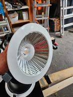 12x Interlight led Downlight, Ophalen, Metaal of Aluminium, Luxe, Zo goed als nieuw