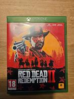 Red Dead Redemption 2 - Xbox One, Spelcomputers en Games, Games | Xbox One, Avontuur en Actie, Online, Vanaf 18 jaar, 1 speler