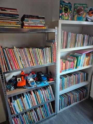 Prentenboeken / Voorleesboeken - Mega verzameling  beschikbaar voor biedingen