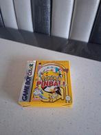 Pokemon pinball, Spelcomputers en Games, 1 speler, Zo goed als nieuw, Vanaf 3 jaar, Ophalen