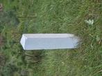 9x beton paal, Ophalen, Gebruikt