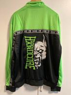 Hardcore jasje maat 3XL, Verzenden, Zwart, Nieuw, Overige maten