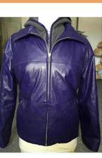 Jas + bodywarmer maat S paars, Ophalen of Verzenden, Maat 38/40 (M), Paars