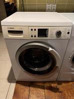 Bosch wasmachine Logixx 8 VarioPerfect, Ophalen, Handwasprogramma, Zo goed als nieuw, 1200 tot 1600 toeren
