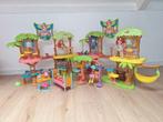 Enchantimals VEEL!, Kinderen en Baby's, Speelgoed | Poppenhuizen, Ophalen, Zo goed als nieuw