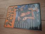 Pulp fiction dvd, Vanaf 16 jaar, Ophalen of Verzenden, Nieuw in verpakking
