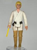 Vintage Star Wars Luke Skywalker Poppetje, Ophalen of Verzenden, Gebruikt