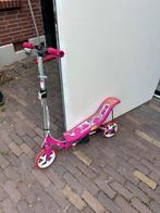Spacescooter space scooter step, Ophalen, Gebruikt, Overige typen