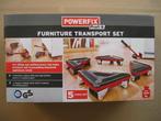 MEUBEL TRANSPORT SET – NIEUW., Ophalen of Verzenden, Nieuw