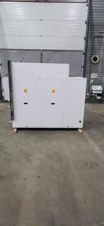 Chiller Airmec model CL 100 / R 410 ( 199 ), Ophalen, Gebruikt, 3 snelheden of meer, Nb