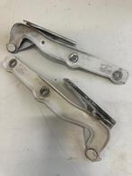 Volkswagen scirocco motorkap scharnieren L+R kleurcode LB9A, Ophalen of Verzenden, Nieuw, Volkswagen