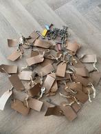 Sleutels voor oa trouwfeest., Ophalen of Verzenden, Zo goed als nieuw