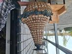 Antieke lamp, Antiek en Kunst, Ophalen of Verzenden