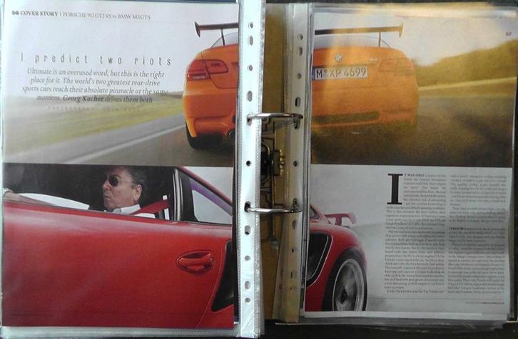 BMW M3 Coupe E92 GTS ? 16x autotest lezen, Boeken, Auto's | Folders en Tijdschriften, Gelezen, Ophalen