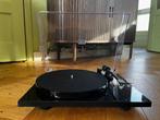 Pro-ject E1 BT Platenspeler, Audio, Tv en Foto, Platenspelers, Ophalen of Verzenden, Zo goed als nieuw, Platenspeler, Overige merken