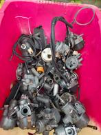 Partij Brommer Carburateurs Bing, Dellorto, Polini etc etc, Gebruikt, Ophalen of Verzenden, Nvt, Nvt