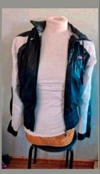 Reebok jasje, Maat 38/40 (M), Zwart, Ophalen of Verzenden, Reebok