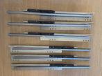 *** Buitenkans *** Ikea method lade rails *** moet weg***, Doe-het-zelf en Verbouw, Ophalen, Nieuw
