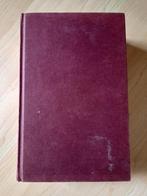 GOUDEN VIJF OMNIBUS deel 12 met LICHTE VENSTERS G van Nes-, Boeken, Romans, Ophalen of Verzenden, Gelezen, Nederland