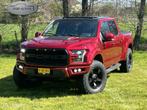 Ford F150 Raptor 3.5 Ecoboost|Nieuwe Motor en Bak| Lage bijt, Auto's, Ford Usa, Automaat, Leder, Bedrijf, Vierwielaandrijving